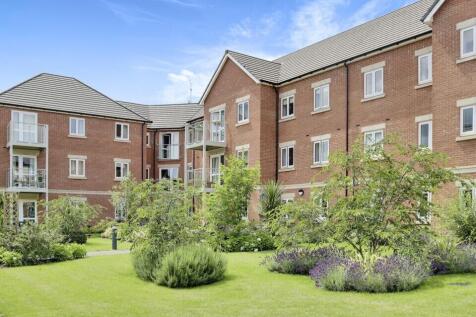 Farnham House Gardens