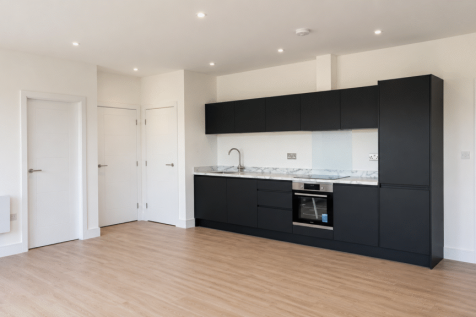 Flat 9, Kearsley House, Kearsley Road, Ripon, HG4 2RT photo 5