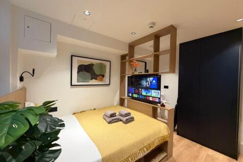 Inverness Terrace, City Of Westminster, London photo 3