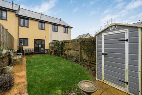 30 Rear Elevation 3 Woodbury Rise