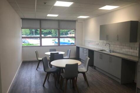 Photo of The Innovation Centre, (Unit 321 - 323)