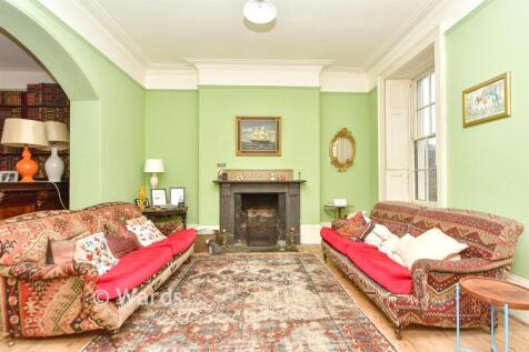 Sitting Area