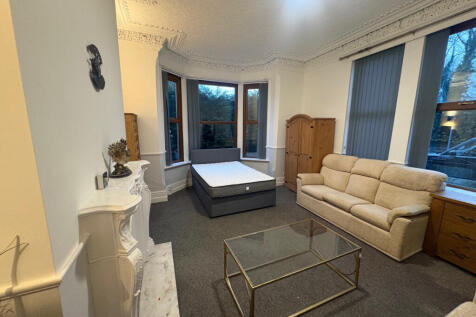 107 Wellington Road - Room Share