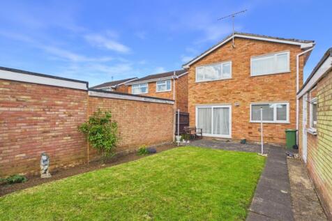 Rear Garden..