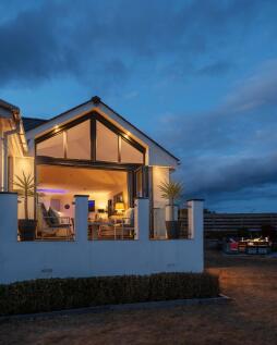 Twilight_Mill View, 19 Higher Warborough Road, Galmpton
