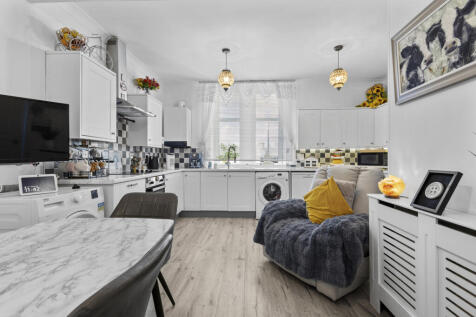 Kitchen : Diner 2