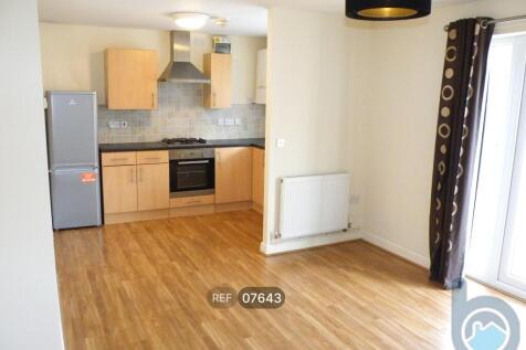 Kitchen / Living area