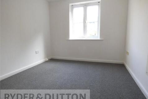 Langwood Court, Haslingden, Rossendale, Lancs, BB4 photo 4