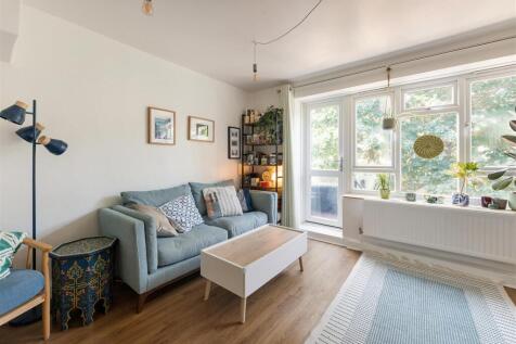 King Henrys Walk, N1