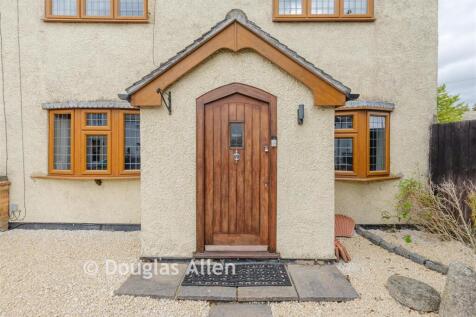 External Feature