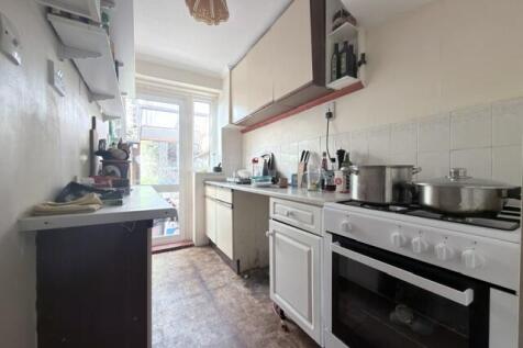 2 bed terraced house to rent Blanchland Road, Mor