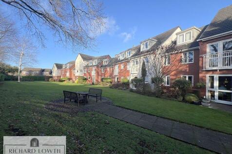 Rear Aspect/Gardens