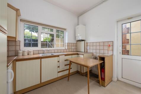 Castle Road, Tankerton, Whitstable