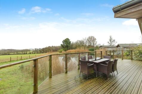 Decking and Views