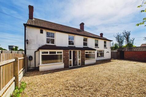 Kilgobbin House, Wotton Road Rangeworthy, South Gl