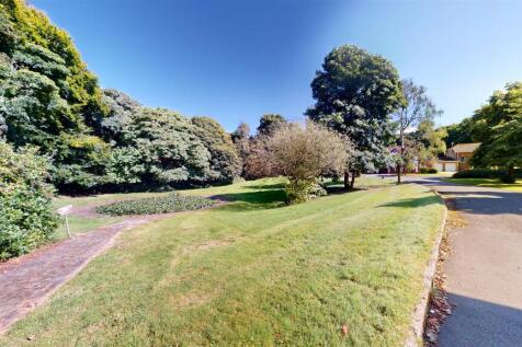 Eccleston Hall External