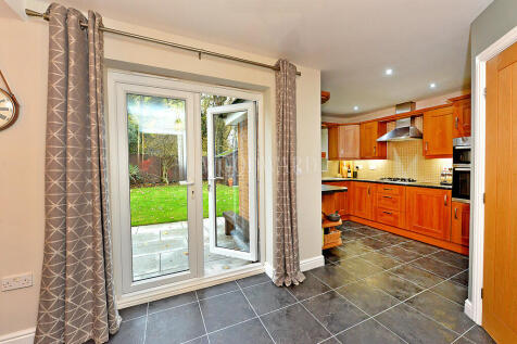 Kitchen/Dining Ro...