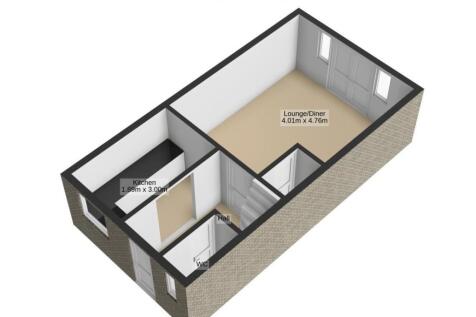 Ground floor Plan