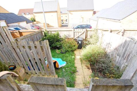 Willowherb Road, Lyde Green, Bristol, BS16 photo 4