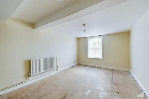 Flat 3 Living Roo...