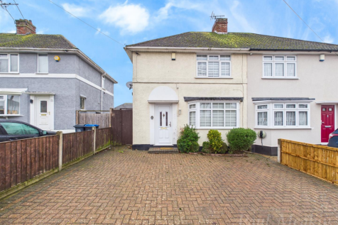 Montacute Road