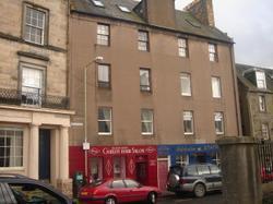 4c, North Port, City Centre, Perth, Scotland, PH1
