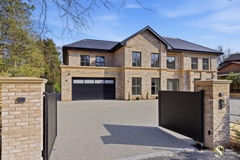 5 Gorsey Lane, Al...