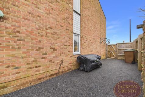 Staverton Road