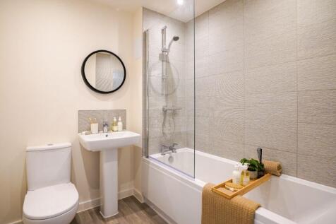 The Buttercup Bathro