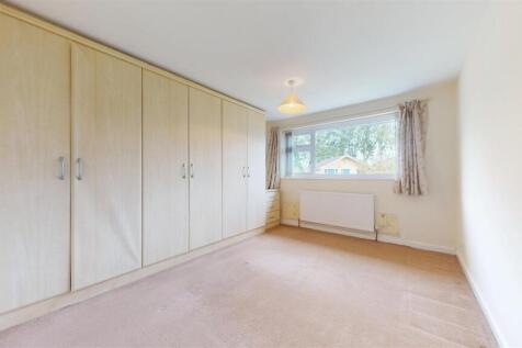 Pinfold Drive Bedroom