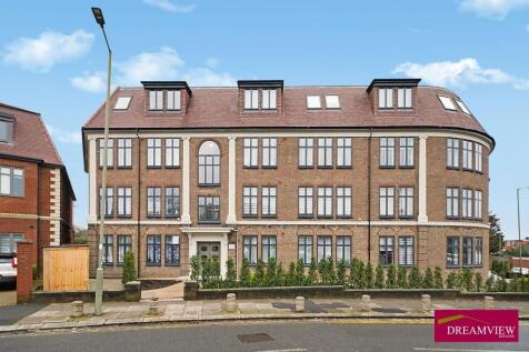 Holmbush Court Brent Street, Hendon NW4