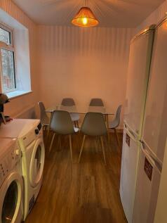 Balfour Road, Lenton, Nottingham, NG7 1NY photo 3