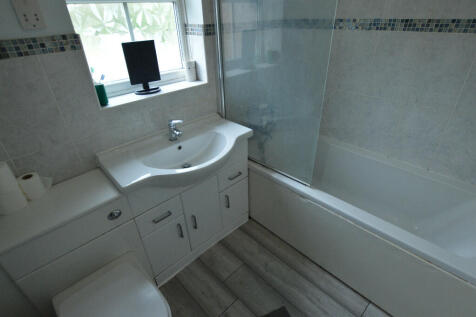 Fitted Bathroom