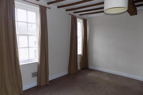 CARRINGTON HOUSE, 12 BUXTON ROAD, ASHBOURNE photo 4