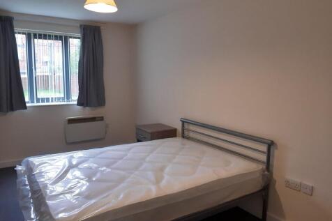 Paulfield Court, Meadow Lane, Newhall, Swadlincote, Derbyshire photo 4