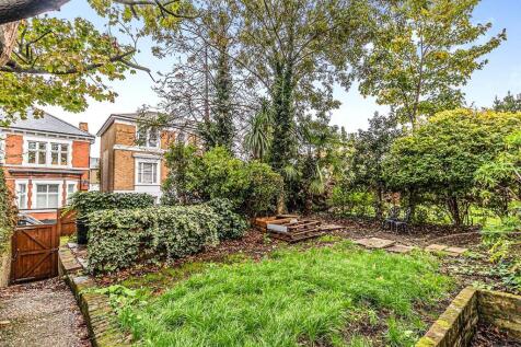 Communal Gardens