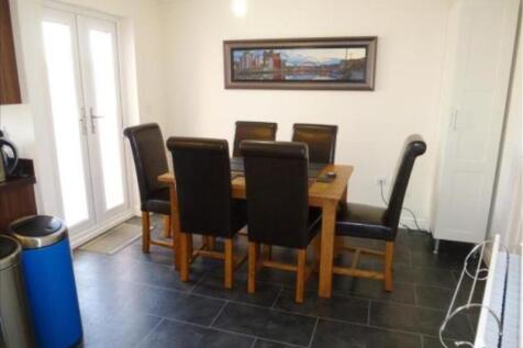 Great Copsie Way - Stoke Gifford photo 4