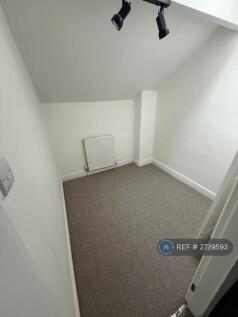 Office/Storage Bedroom