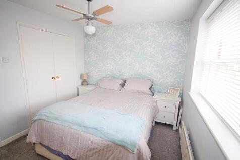 Bedrooms