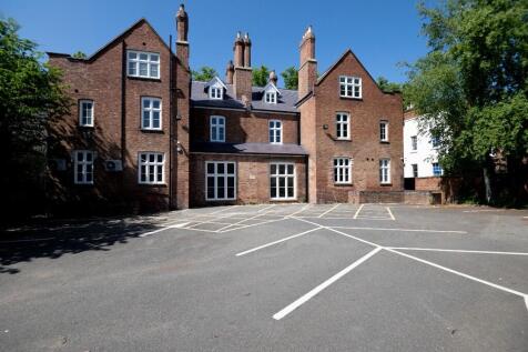 Car park HWH