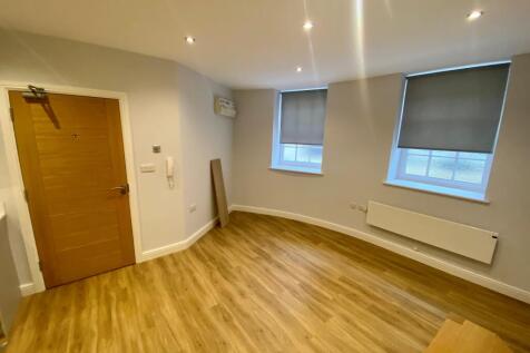 The Hollows, St James Terrace, City Center photo 5