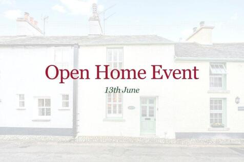 Open Home Event
