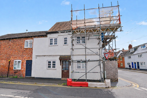 1 5 and 7 Hardings Court, Head Street, Pershore, WR10 1DL