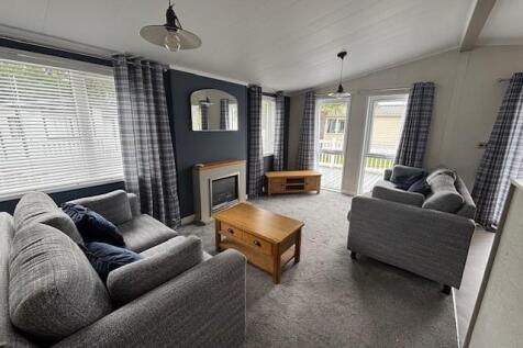 3 Bedroom Static Home for sale in Monkton by Guild