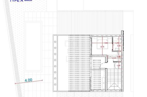 Roof floor Plans