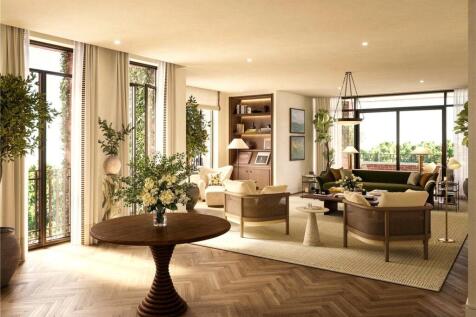 Living Space