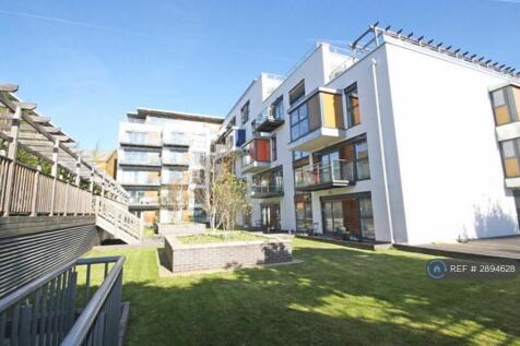 Landscaped Communal Gardens