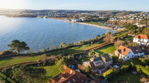 Pavings, Roundham Gardens, Paignton - Photograph 0