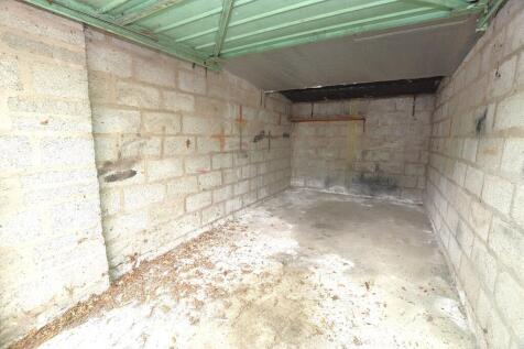 Garage Internal