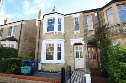 6-bed terraced on Bartlemas Road, East Oxford* *Student Property 2027**, £6,000/mo